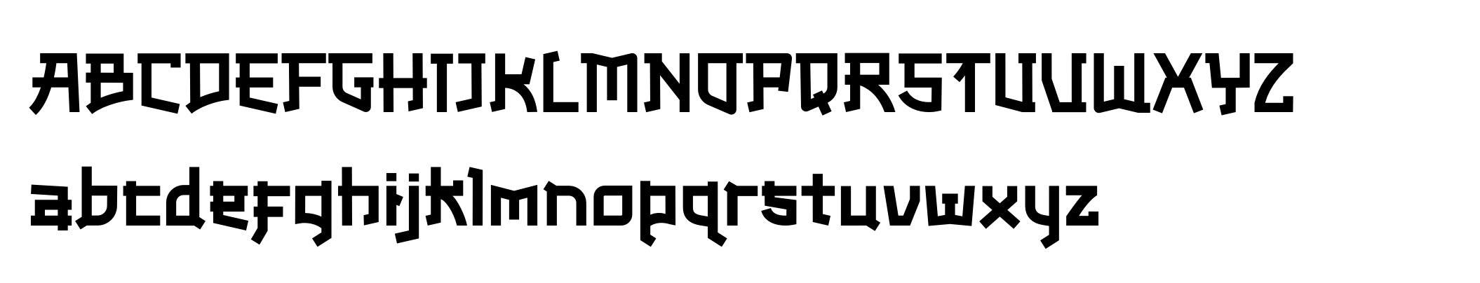Antaro Font